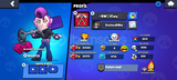 Brawl stars hesabı