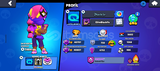 Brawl stars hesap