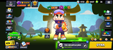 Brawl stars hesap
