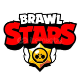 BRAWL STARS DM GEL 