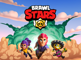 Brawl Stars Hesap (Ayrıntılar Açıklamada)