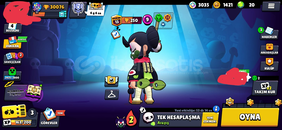 brawl stars hesap iyi para ihtiyaç var