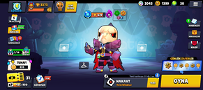 Brawl stars hesap orta derece