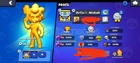 Brawl stars hesap sağlam hesap