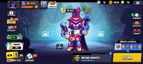 Brawl Stars hesap satılık açılış tarihi 2019