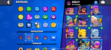 Brawl stars hesap satımı