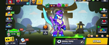 Brawl Stars Hesap zararına satış