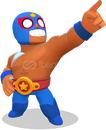 ⚡️BRAWL STARS HESAPLARINIZ AL1N1R ⚡️