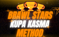 ✨Brawl Stars Hızlı Max Rank Yapma Taktiği✨