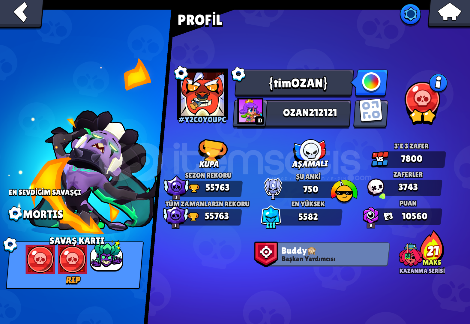 Brawl Stars Hsp Brawl Stars Hsp
