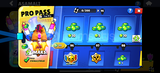 brawl stars inanılmaz dolu hesap