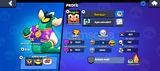 Brawl Stars Kaliteli Hesap(Açıklamayı Oku)
