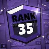 brawl stars karakter 35 rütbe kasımı