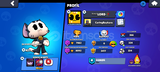 ⭐Brawl Stars⭐ Kit Main A++ Hesap ⭐