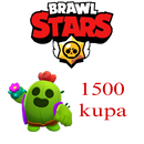 Brawl Stars Kupa