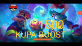 BRAWL STARS KUPA BOOST 1500