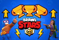 ⭐Brawl stars KUPA Boost⭐ ⭐Brawl stars KUPA Boost⭐