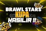 ⭐Brawl Stars Kupa Boost⭐