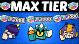 BRAWL STARS KUPA KASILIR