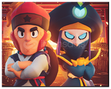  BRAWL STARS KUPA KASMA 50 RANK, 50 RANK ÜSTÜ 