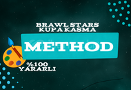 Brawl Stars Kupa Kasma Method