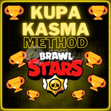 ⭐️BRAWL STARS KUPA KASMA METHOD⭐️