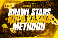 ⭐️BRAWL STARS KUPA KASMA METHOD⭐️