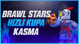 ⭐️BRAWL STARS KUPA KASMA METHOD⭐️