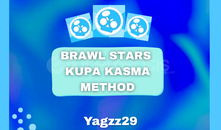 Brawl Stars Kupa Kasma Method