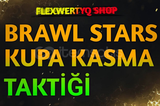 ⭐️BRAWL STARS KUPA KASMA TAKTİĞİ⭐️