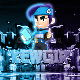 BRAWL STARS LOGO(ÇİFT RENK)