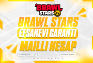⭐BRAWL STARS MAİL DEĞİŞEN EFSANEVİ GARANTİ⭐ ⭐BRAWL STARS MAİL DEĞİŞEN EFSANEVİ GARANTİ⭐