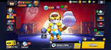 Brawl Stars Main Hesabım. (İNDİRİM YAPILIR)