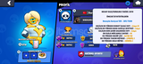 Brawl Stars Mainlemelik Hesap!!
