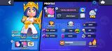 Brawl Stars Mainlik Hesap!