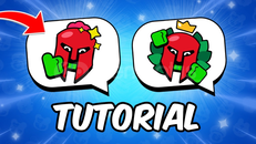 ⭐Brawl Stars⭐Matcherino Pin Method ⭐Brawl Stars⭐Matcherino Pin Method