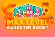 Brawl Stars | Max Level Boost ! Brawl Stars | Max Level Boost !