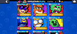 Brawl stars Max rank boost