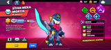 Brawl Stars Max Tier Boost