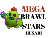 BRAWL STARS MEGA RANDOM HESAP!