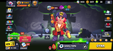 Brawl Stars Mükemmel Hesap!