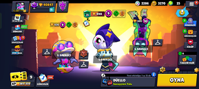 ✨Brawl Stars Mükemmel Ucuz Hesap✨
