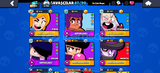 Brawl stars müthiş hesap