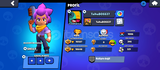 Brawl Stars Nadir Kostümlü Hesap