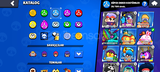 BRAWL STARS-NEFİS HESAPLAR