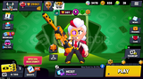 ⚡Brawl Stars OG 29K Hesap⚡
