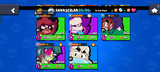 Brawl stars og mailli omurluk