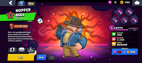 Brawl stars orta düzey hesap Brawl stars orta düzey hesap