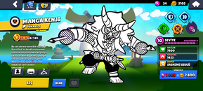 BRAWL STARS ORTA DÜZEY HESAP