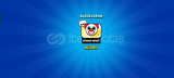 BRAWL STARS PALYAÇO EMOJİSİ 
